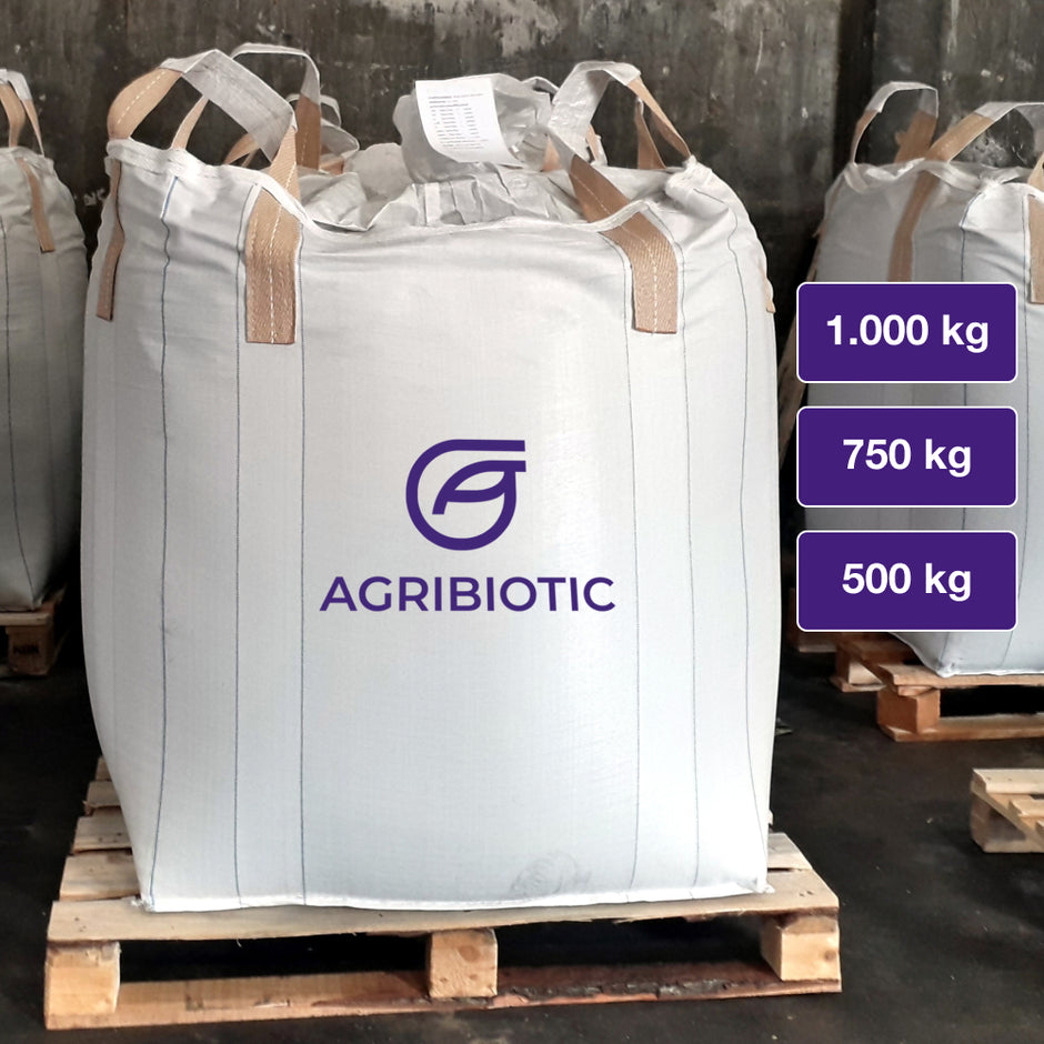 AGRIBIOTIC | Equine